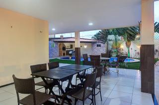 Casa Incrível na Praia de Tabuba by Carpediem - 7