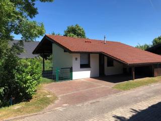 K5 Haus in Eckwarderhörne mit Terrasse und Garten - Butjadingen - 0
