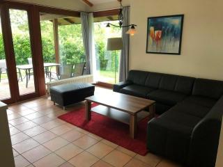 K5 Haus in Eckwarderhörne mit Terrasse und Garten - Butjadingen - 8