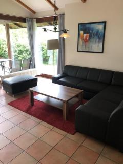K5 Haus in Eckwarderhörne mit Terrasse und Garten - Butjadingen - 4