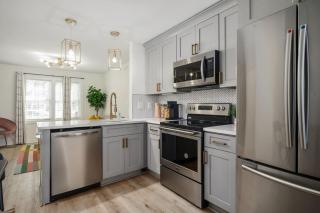 Chic 1BD in Sylvan Hills Near Southside Beltline - Atlanta - 3