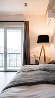 Si-View Einzelzimmer mit Balkon Zimmer 3 - Hotel - Siegen - 7