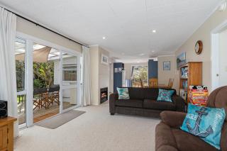 Teal Bay Treasure - Teal Bay Holiday Home - Whangaruru North - 9