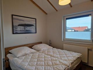 G16 Eingezäuntes Haus mit Terrasse und Garten - Butjadingen - 5