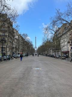 L'appartement Breteuil - 6