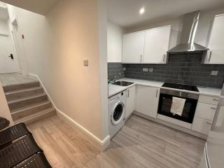 London Westminster nearby Zone1 - 8