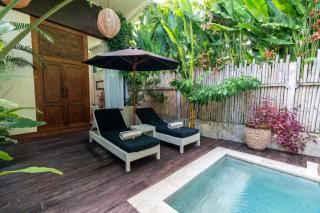 The Gardens Seminyak - Seminyak - 7