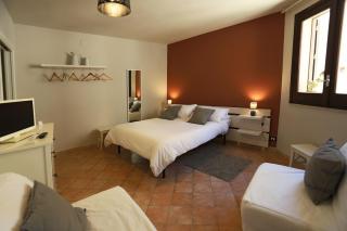 Le Chiavi - rooms - 7