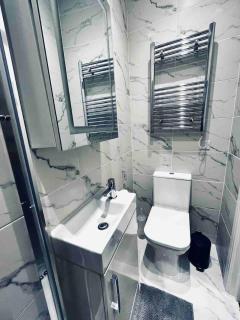 Central London- Zone 1 - Room 3 - Londra - 3