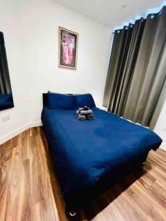 Central London Room - Londra - 5