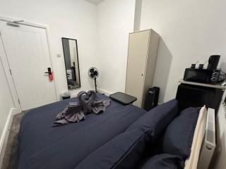 Room in Central London Zone 1 - 6
