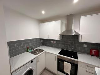 Room in Central London Zone 1 - 3