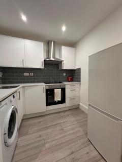 Room in Central London Zone 1 - 1