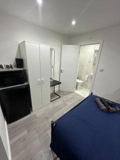 London Victoria 15 minutes away - Londres - 0