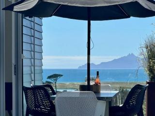 The Chocolate Box - Waipu Cove Holiday Home - 4