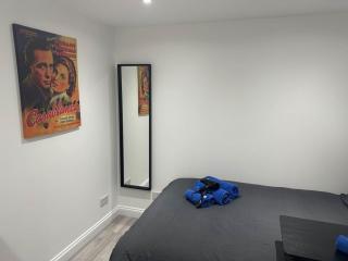 London Victoria Green Park 15min - London - 0