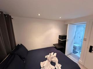 Central London Zone1 Room - Bath - Londra - 0