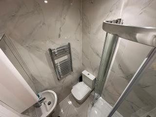 Central London Zone1 Room - Bath - Londra - 3