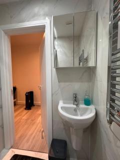 Central London Zone1 Room - Bath - Londra - 2
