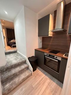 Central London Zone1 Room - Bath - Londra - 1