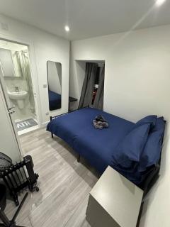 Central London Zone 1 Room - Londra - 8