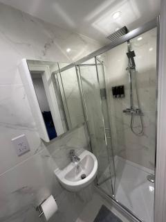 Central London Zone 1 Room - Londra - 5