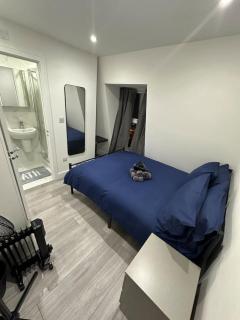 Central London Zone 1 Room - Londra - 3