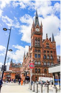 Deluxe Garden Apartment - London - 0