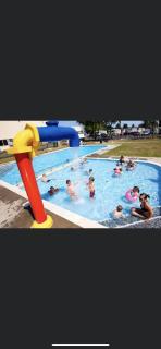 Seawick Holiday Home - Saint Osyth - 9
