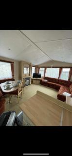 Seawick Holiday Home - Saint Osyth - 7