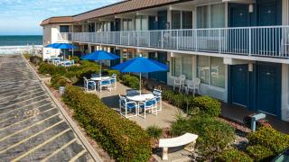 Fantasy Island Resort, Daytona Beach Shores - Daytona Beach Shores - 3