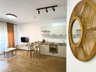 Apartment in the heart of Old Bazaar, Tirana - Hana Apartments - Tirana - 8