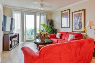 The Enclave 305 - Orange Beach - 6