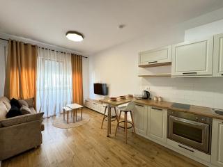 Apartment in the heart of Old Bazaar, Tirana - Hana Apartments - Tirana - 2