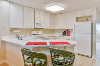 The Enclave 305 - Orange Beach - 4