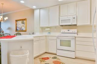 The Enclave 305 - Orange Beach - 2