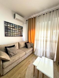 Apartment in the heart of Old Bazaar, Tirana - Hana Apartments - Tirana - 6