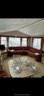 Seawick Holiday Home - Saint Osyth - 1
