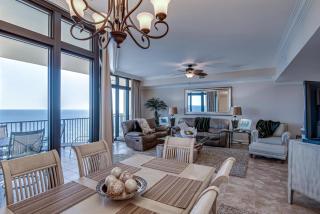 The Oasis 1609 - Orange Beach - 8