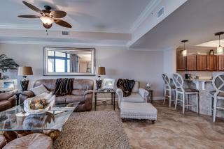 The Oasis 1609 - Orange Beach - 5