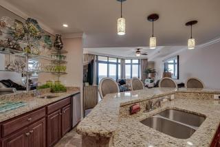 The Oasis 1609 - Orange Beach - 4