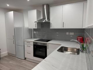 Modern Central London Room Zone1 - Londra - 4