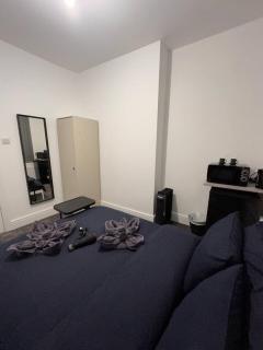 London Vauxhall - Victoria room - 7