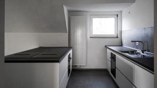 SI-View Einzelzimmer mit Balkon Zimmer 4 - Hotel - Siegen - 4
