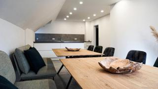SI-View Einzelzimmer mit Balkon Zimmer 4 - Hotel - Siegen - 2