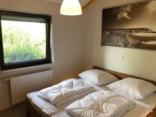 K18 Ferienhaus mit Wiesenblick in Eckwarderhörne - Butjadingen - 5
