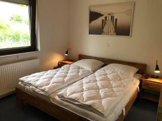 E17 Ferienhaus mit Wintergarten und Terrasse - Butjadingen - 6