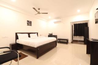 Hotel MN Stays - Vijayawāda - 4