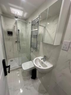 Nine Elms-US Embassy London Room - Londen - 7