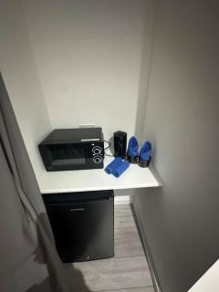 London Waterloo 10mins away - 3